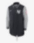 Low Resolution Nike Dugout (MLB New York Yankees) Men's Full-Zip Jacket