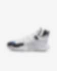 Low Resolution Jordan 'Why Not?' Zer0.5 Older Kids' Basketball Shoes