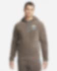 Low Resolution Nike Trail Mount Blanc Men's Pullover Trail Running Hoodie