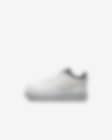 Low Resolution Nike Force 1 Crater Next Nature Baby & Toddler Shoes