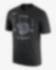 Low Resolution T-shirt Brooklyn Nets Courtside Max90 Nike NBA – Uomo