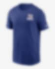 Low Resolution New York Giants Blitz Team Essential Men's Nike NFL T-Shirt