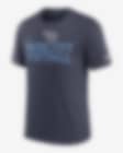 Low Resolution Tennessee Titans Blitz Men's Nike NFL T-Shirt