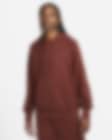 Low Resolution Nike Air Men's French Terry Pullover Hoodie