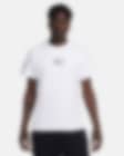 Low Resolution T-shirt à motif Nike Sportswear pour Homme