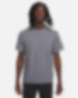 Low Resolution Nike Hyverse Camiseta de manga corta Dri-FIT versátil con protección UV - Hombre