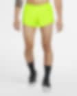 Low Resolution Nike AeroSwift 男款 2" 跑步短褲