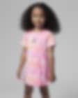 Low Resolution Jordan Toddler Essentials Printed Dress