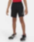 Low Resolution Nike Trophy23 Dri-FIT edzőrövidnadrág nagyobb gyerekeknek