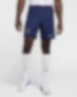 Low Resolution Shorts da calcio replica Nike Dri-FIT Paris Saint-Germain 2024/25 Stadium da uomo – Home