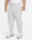 Nike Club Men's Woven Tapered Leg Pants.