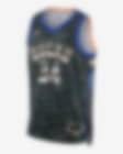 Low Resolution Maillot Nike NBA Giannis Antetokounmpo Select Series