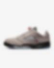 Low Resolution Air Jordan 5 Retro Low PSG Men's Shoes
