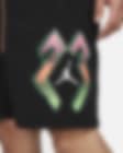 jordan sport dna men s shorts