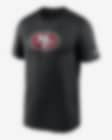 Low Resolution Nike Dri-FIT Logo Legend (NFL San Francisco 49ers) Men's T-Shirt