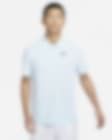 Low Resolution เสื้อโปโลเทนนิสผู้ชาย NikeCourt Dri-FIT