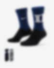duke nike socks