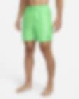 Low Resolution Nike Essential Men's 7" Volley Swim Shorts