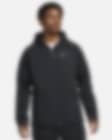 Low Resolution Nike Therma-Sphere Men's Therma-FIT Hooded Fitness Jacket