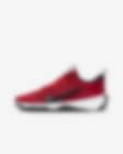 Low Resolution Nike Omni Multi-Court cipő fedett pályára nagyobb gyerekeknek