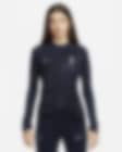 Low Resolution Strike Tottenham Hotspur Camiseta de entrenamiento de fútbol Nike Dri-FIT - Mujer