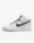Low Resolution Chaussure Nike Dunk High Retro pour Homme