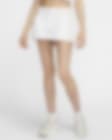 Low Resolution Nike Sportswear Minifalda de lona de talle bajo - Mujer