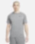 Low Resolution เสื้อฟิตเนสแขนสั้นผู้ชาย Nike Dri-FIT Ready