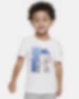 Low Resolution Nike Toddler Graphic T-Shirt