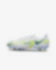 Low Resolution Nike Jr. Phantom GT2 Academy MG-fodboldstøvler til flere typer underlag til mindre/større børn