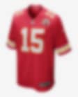 Low Resolution Pánský zápasový dres na americký fotbal NFL Kansas City Chiefs (Patrick Mahomes)