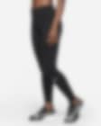 Low Resolution Nike Epic Luxe-leggings med lomme og mellemhøj talje til kvinder