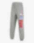 Low Resolution Pantalon en tissu Fleece Nike NBA Team 31 Courtside pour ado