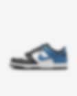Low Resolution Chaussure Nike Dunk Low pour ado
