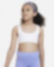 Low Resolution Nike Alate All U Older Kids' (Girls') Dri-FIT Sports Bra