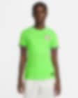 Nigeria 2023 Stadium Home Women s Nike Dri FIT Football Shirt. Nike CA