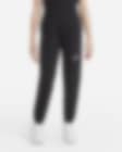 Low Resolution Nike Sportswear French-Terry-Tanzhose für ältere Kinder (Mädchen)