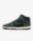 Low Resolution Nike Dunk High Retro Premium Men's Shoes