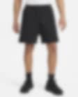 Low Resolution Calções de lã cardada Nike Sportswear Tech Fleece Reimagined para homem