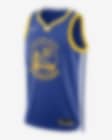 Low Resolution Golden State Warriors Icon Edition 2022/23 Nike Dri-FIT NBA Swingman Erkek Forması