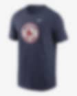 Low Resolution Playera para hombre Nike Cooperstown Logo (MLB Boston Red Sox)