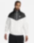 Low Resolution Pánská bunda Nike Sportswear Windrunner s kapucí