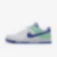 Low Resolution Nike Dunk Low By You Custom Women's Shoes