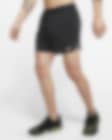 Low Resolution Nike Flex Stride Hardloopshorts met binnenbroek voor heren (13 cm)