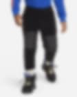 Low Resolution Nike ACG Polartec Wolf Tree-bukser til småbørn