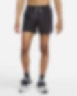 Low Resolution Nike Dri-FIT Run Division Stride Hardloopshorts met binnenbroek voor heren (13 cm)