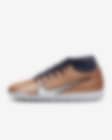 Low Resolution Ποδοσφαιρικά παπούτσια για χλοοτάπητα Nike Mercurial Superfly 9 Club TF
