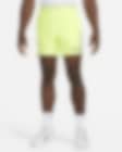 Low Resolution Męskie spodenki tenisowe Dri-FIT 18 cm NikeCourt Advantage