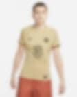 Low Resolution Damska koszulka piłkarska Nike Dri-FIT Chelsea F.C. Stadium 2022/23 (wersja trzecia)