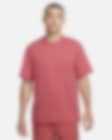 Low Resolution Nike Primary Men's Dri-FIT Short-Sleeve Versatile Top